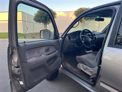 2002 Toyota 4Runner SR5 Timing Belt Has Been Replaced - Photo 11 - Irvine, CA 92614