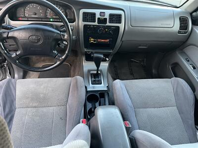 2002 Toyota 4Runner SR5 Timing Belt Has Been Replaced - Photo 25 - Irvine, CA 92614