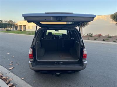 2002 Toyota 4Runner SR5 Timing Belt Has Been Replaced - Photo 6 - Irvine, CA 92614