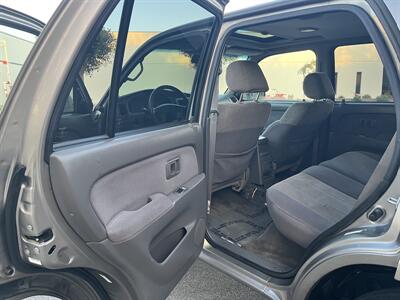 2002 Toyota 4Runner SR5 Timing Belt Has Been Replaced - Photo 22 - Irvine, CA 92614