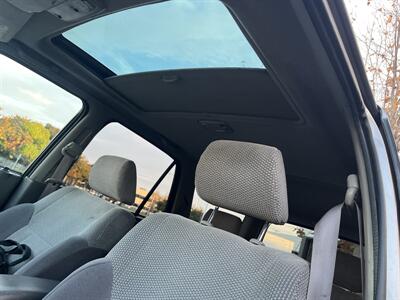 2002 Toyota 4Runner SR5 Timing Belt Has Been Replaced - Photo 13 - Irvine, CA 92614