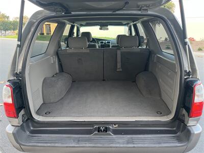 2002 Toyota 4Runner SR5 Timing Belt Has Been Replaced - Photo 7 - Irvine, CA 92614