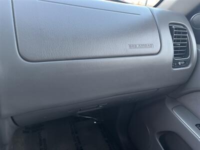 2002 Toyota 4Runner SR5 Timing Belt Has Been Replaced - Photo 20 - Irvine, CA 92614