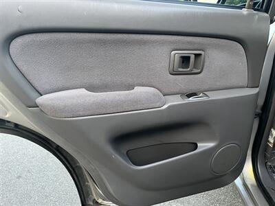 2002 Toyota 4Runner SR5 Timing Belt Has Been Replaced - Photo 23 - Irvine, CA 92614