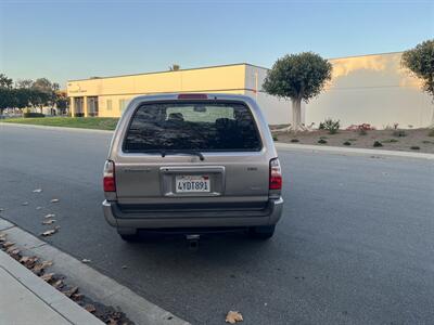 2002 Toyota 4Runner SR5 Timing Belt Has Been Replaced - Photo 5 - Irvine, CA 92614