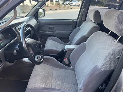 2002 Toyota 4Runner SR5 Timing Belt Has Been Replaced - Photo 14 - Irvine, CA 92614