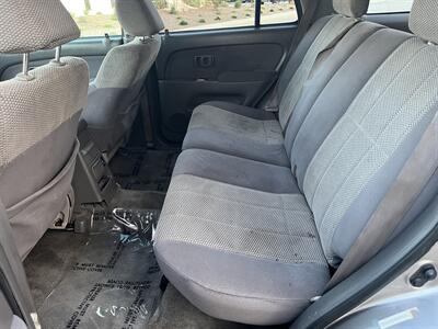 2002 Toyota 4Runner SR5 Timing Belt Has Been Replaced - Photo 24 - Irvine, CA 92614