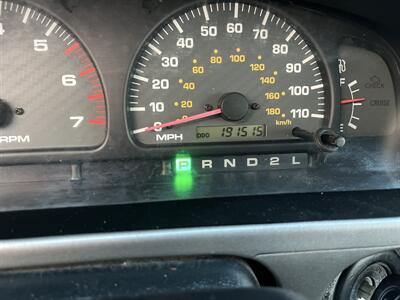 2002 Toyota 4Runner SR5 Timing Belt Has Been Replaced - Photo 16 - Irvine, CA 92614