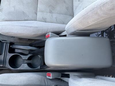 2002 Toyota 4Runner SR5 - Photo 22 - Irvine, CA 92614