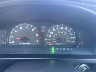 2002 Toyota 4Runner SR5 - Photo 19 - Irvine, CA 92614
