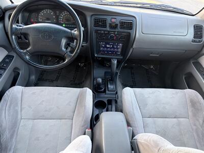 2002 Toyota 4Runner SR5 - Photo 28 - Irvine, CA 92614