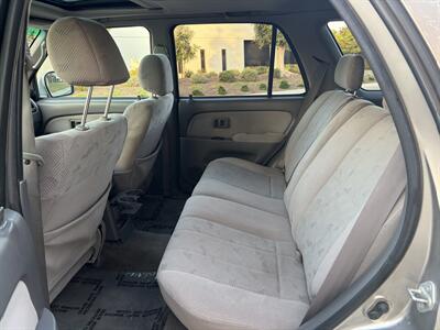 2002 Toyota 4Runner SR5 - Photo 27 - Irvine, CA 92614