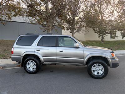 2002 Toyota 4Runner SR5 - Photo 2 - Irvine, CA 92614