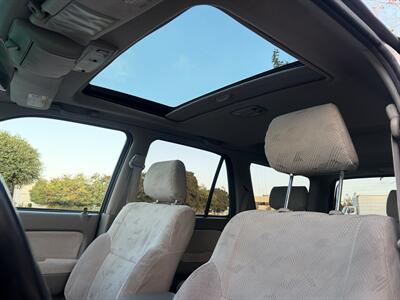 2002 Toyota 4Runner SR5 - Photo 17 - Irvine, CA 92614