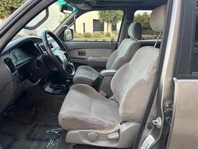 2002 Toyota 4Runner SR5 - Photo 16 - Irvine, CA 92614
