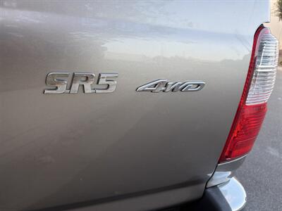 2002 Toyota 4Runner SR5 - Photo 6 - Irvine, CA 92614