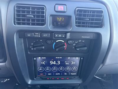 2002 Toyota 4Runner SR5 - Photo 20 - Irvine, CA 92614