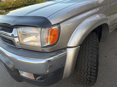 2002 Toyota 4Runner SR5 - Photo 30 - Irvine, CA 92614