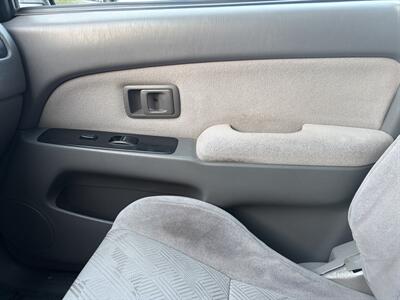 2002 Toyota 4Runner SR5 - Photo 24 - Irvine, CA 92614