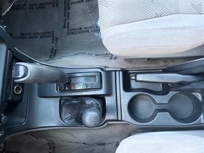 2002 Toyota 4Runner SR5 - Photo 21 - Irvine, CA 92614