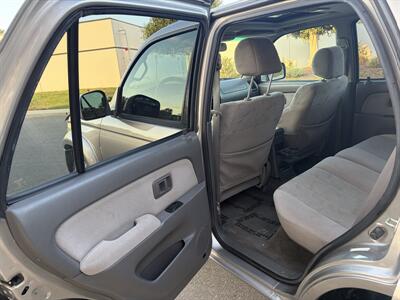 2002 Toyota 4Runner SR5 - Photo 25 - Irvine, CA 92614