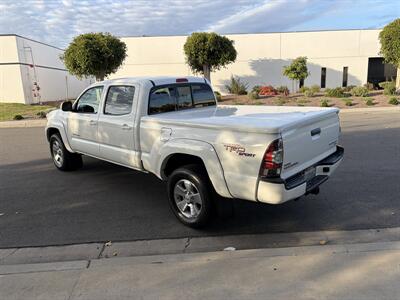 2013 Toyota Tacoma PreRunner V6 Double Cab Timing Chain - Photo 9 - Irvine, CA 92614