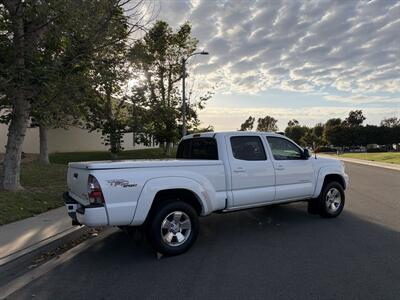 2013 Toyota Tacoma PreRunner V6 Double Cab Timing Chain - Photo 4 - Irvine, CA 92614