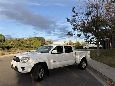 2013 Toyota Tacoma PreRunner V6 Double Cab Timing Chain - Photo 29 - Irvine, CA 92614