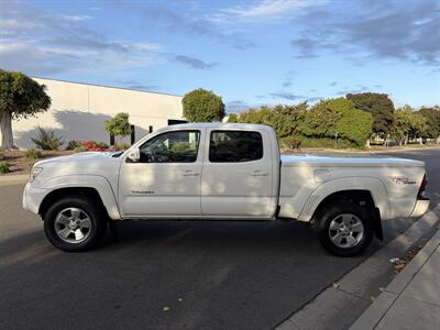 2013 Toyota Tacoma PreRunner V6 Double Cab Timing Chain - Photo 8 - Irvine, CA 92614