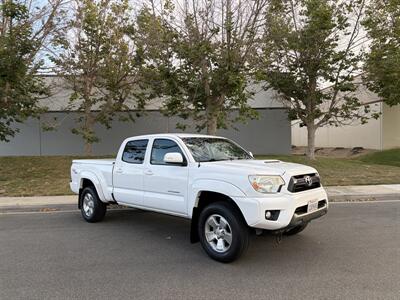 2013 Toyota Tacoma PreRunner V6 Double Cab Timing Chain - Photo 10 - Irvine, CA 92614