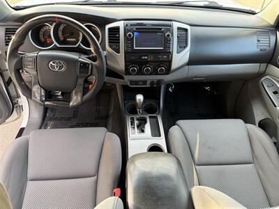2013 Toyota Tacoma PreRunner V6 Double Cab Timing Chain - Photo 26 - Irvine, CA 92614