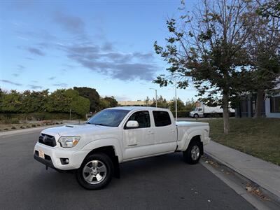 2013 Toyota Tacoma PreRunner V6 Double Cab Timing Chain - Photo 1 - Irvine, CA 92614