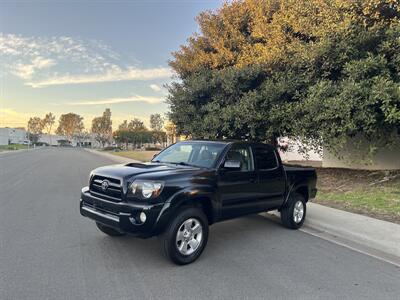 2006 Toyota Tacoma PreRunner V6 Double Cab  Timing Chain - Photo 10 - Irvine, CA 92614