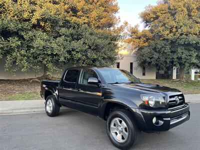 2006 Toyota Tacoma PreRunner V6 Double Cab  Timing Chain - Photo 8 - Irvine, CA 92614