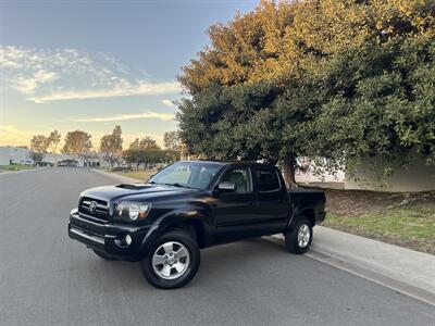 2006 Toyota Tacoma PreRunner V6 Double Cab  Timing Chain