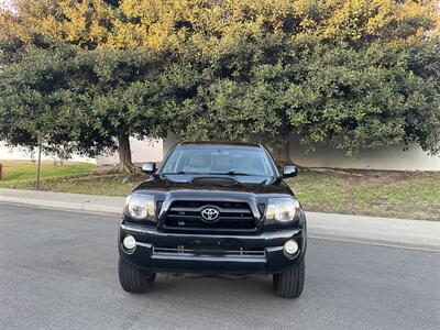 2006 Toyota Tacoma PreRunner V6 Double Cab  Timing Chain - Photo 3 - Irvine, CA 92614