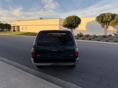 1997 Toyota 4Runner SR5 With New Timing Belt And Water Pump - Photo 5 - Irvine, CA 92614