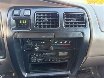 1997 Toyota 4Runner SR5 With New Timing Belt And Water Pump - Photo 17 - Irvine, CA 92614