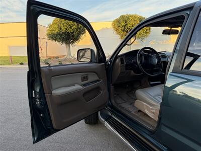 1997 Toyota 4Runner SR5 With New Timing Belt And Water Pump - Photo 13 - Irvine, CA 92614