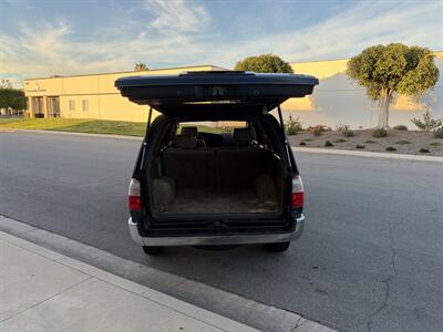 1997 Toyota 4Runner SR5 With New Timing Belt And Water Pump - Photo 6 - Irvine, CA 92614