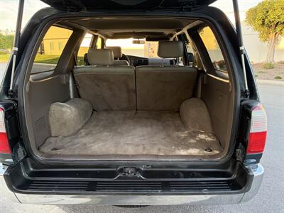 1997 Toyota 4Runner SR5 With New Timing Belt And Water Pump - Photo 7 - Irvine, CA 92614