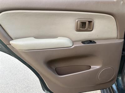 1997 Toyota 4Runner SR5 With New Timing Belt And Water Pump - Photo 21 - Irvine, CA 92614