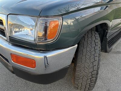 1997 Toyota 4Runner SR5 With New Timing Belt And Water Pump - Photo 23 - Irvine, CA 92614