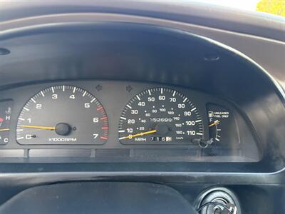 1997 Toyota 4Runner SR5 With New Timing Belt And Water Pump - Photo 16 - Irvine, CA 92614