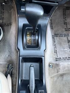 1997 Toyota 4Runner SR5 With New Timing Belt And Water Pump - Photo 18 - Irvine, CA 92614