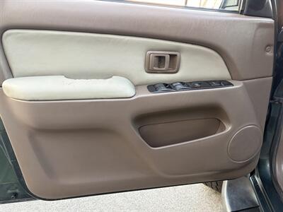 1997 Toyota 4Runner SR5 With New Timing Belt And Water Pump - Photo 14 - Irvine, CA 92614