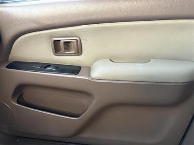 1997 Toyota 4Runner SR5 With New Timing Belt And Water Pump - Photo 20 - Irvine, CA 92614