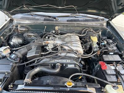 1997 Toyota 4Runner SR5 With New Timing Belt And Water Pump - Photo 22 - Irvine, CA 92614