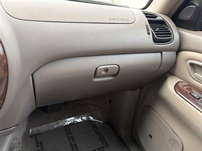 2005 Toyota Tundra 4WD Limited  Double Cab  With New Timing Belt And Water Pump - Photo 22 - Irvine, CA 92614