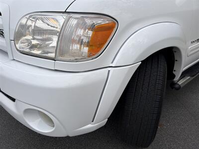 2005 Toyota Tundra 4WD Limited  Double Cab  With New Timing Belt And Water Pump - Photo 30 - Irvine, CA 92614
